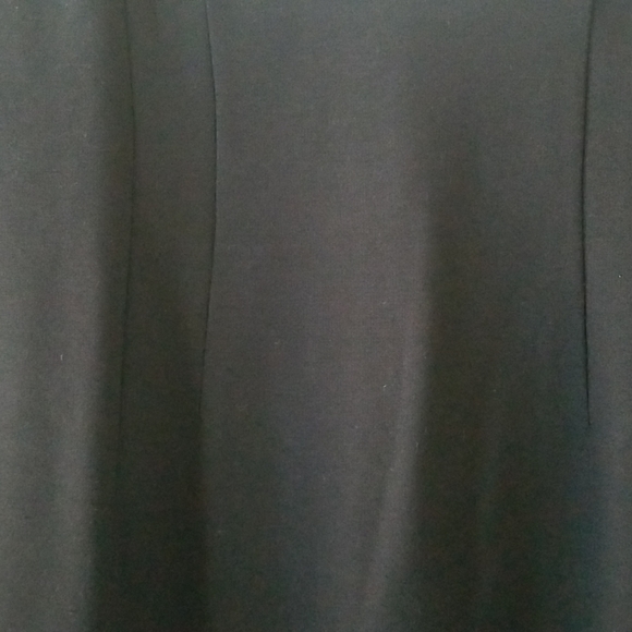 FINAL MARK DOWN!! Ann Taylor Dress size 4 EUC - Picture 4 of 9